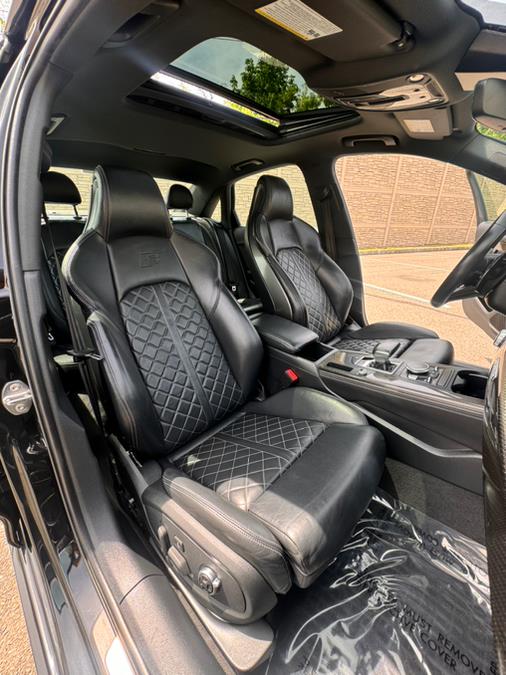 2018 Audi S4 3.0 TFSI Premium Plus quattro AWD, available for sale in Paterson, New Jersey | Speedway Motors LLC. Paterson, New Jersey 2018 Audi S4 3.0 TFSI Premium Plus quattro AWD, available for sale in Paterson, New Jersey | Speedway Motors LLC. Paterson, New Jersey