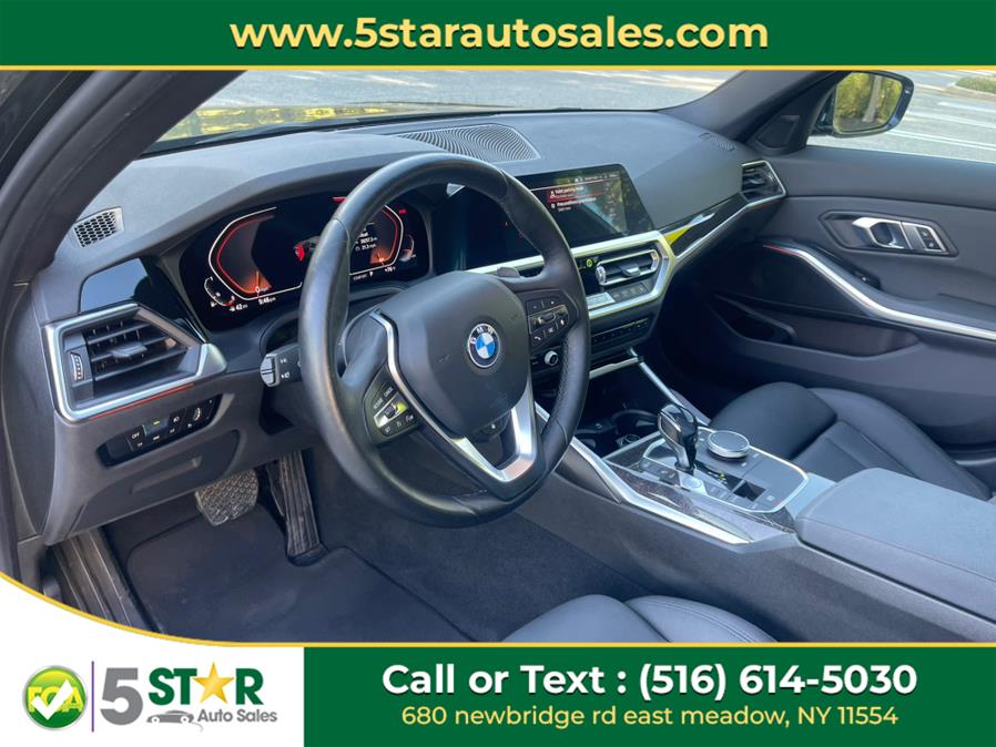 2021 BMW 3 Series 330i xDrive Sedan North America, available for sale in East Meadow, New York | 5 Star Auto Sales Inc. East Meadow, New York 2021 BMW 3 Series 330i xDrive Sedan North America, available for sale in East Meadow, New York | 5 Star Auto Sales Inc. East Meadow, New York