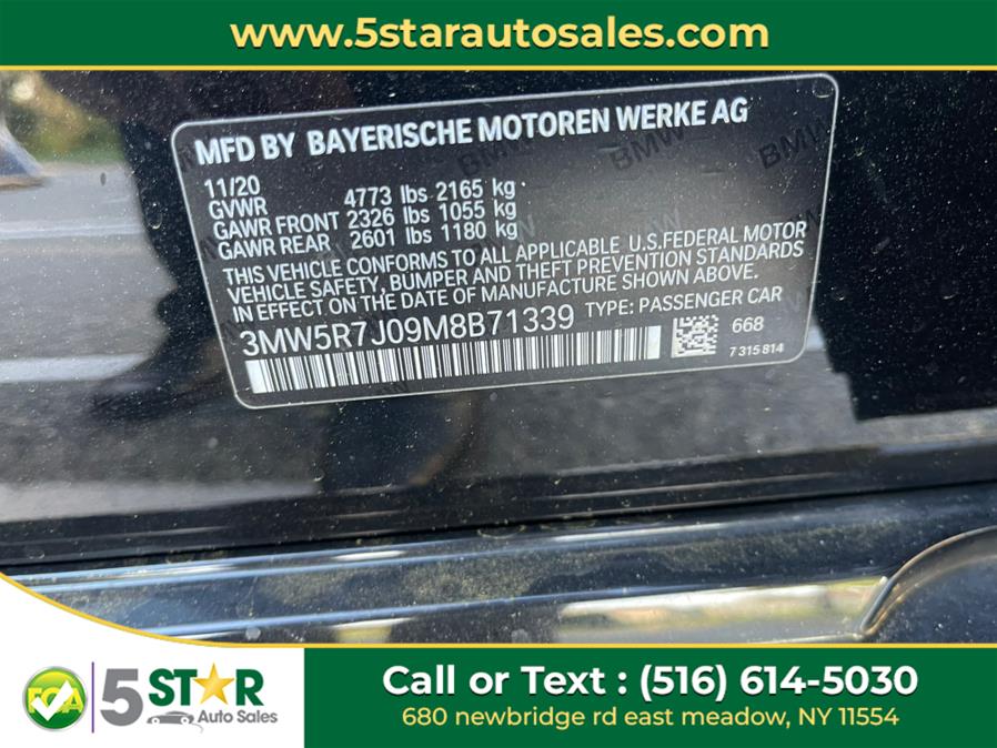 2021 BMW 3 Series 330i xDrive Sedan North America, available for sale in East Meadow, New York | 5 Star Auto Sales Inc. East Meadow, New York 2021 BMW 3 Series 330i xDrive Sedan North America, available for sale in East Meadow, New York | 5 Star Auto Sales Inc. East Meadow, New York