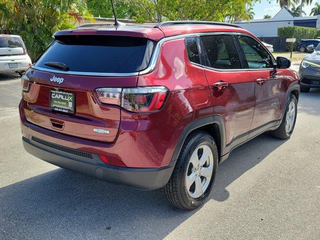 2021 Jeep Compass Latitude, available for sale in Fort Lauderdale, Florida | CarLux Fort Lauderdale. Fort Lauderdale, Florida 2021 Jeep Compass Latitude, available for sale in Fort Lauderdale, Florida | CarLux Fort Lauderdale. Fort Lauderdale, Florida
