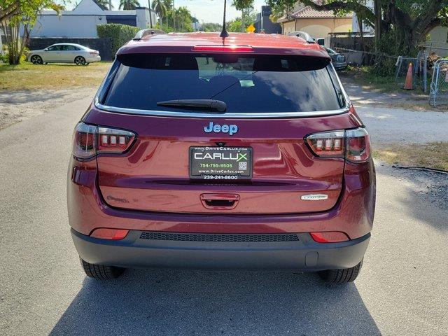 2021 Jeep Compass Latitude, available for sale in Fort Lauderdale, Florida | CarLux Fort Lauderdale. Fort Lauderdale, Florida 2021 Jeep Compass Latitude, available for sale in Fort Lauderdale, Florida | CarLux Fort Lauderdale. Fort Lauderdale, Florida