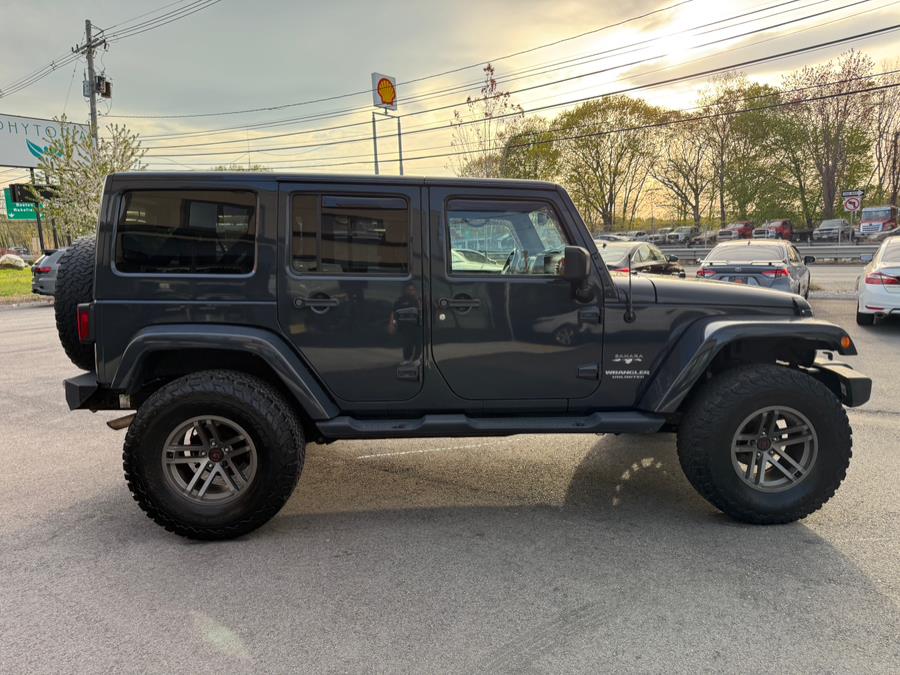 2017 Jeep Wrangler Unlimited Sahara 4x4, available for sale in Peabody, Massachusetts | All Motors. Peabody, Massachusetts 2017 Jeep Wrangler Unlimited Sahara 4x4, available for sale in Peabody, Massachusetts | All Motors. Peabody, Massachusetts