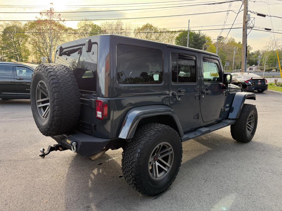 2017 Jeep Wrangler Unlimited Sahara 4x4, available for sale in Peabody, Massachusetts | All Motors. Peabody, Massachusetts 2017 Jeep Wrangler Unlimited Sahara 4x4, available for sale in Peabody, Massachusetts | All Motors. Peabody, Massachusetts