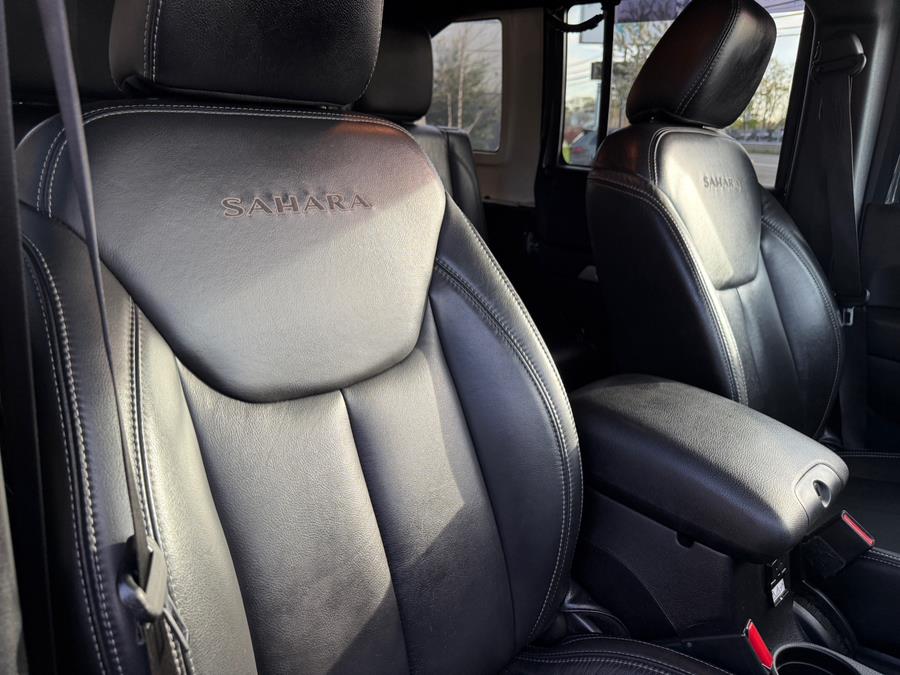 2017 Jeep Wrangler Unlimited Sahara 4x4, available for sale in Peabody, Massachusetts | All Motors. Peabody, Massachusetts 2017 Jeep Wrangler Unlimited Sahara 4x4, available for sale in Peabody, Massachusetts | All Motors. Peabody, Massachusetts