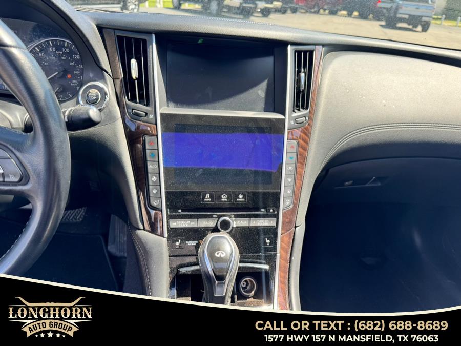 2018 INFINITI Q50 3.0t LUXE RWD, available for sale in Mansfield, Texas | Longhorn Auto Group. Mansfield, Texas 2018 INFINITI Q50 3.0t LUXE RWD, available for sale in Mansfield, Texas | Longhorn Auto Group. Mansfield, Texas