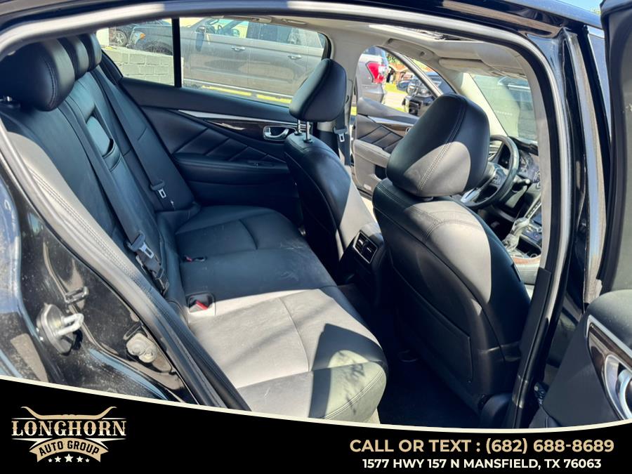 2018 INFINITI Q50 3.0t LUXE RWD, available for sale in Mansfield, Texas | Longhorn Auto Group. Mansfield, Texas 2018 INFINITI Q50 3.0t LUXE RWD, available for sale in Mansfield, Texas | Longhorn Auto Group. Mansfield, Texas