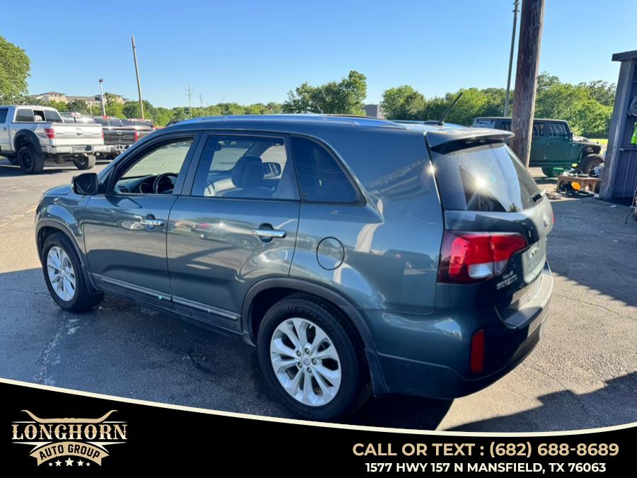 2014 Kia Sorento 2WD 4dr V6 EX, available for sale in Mansfield, Texas | Longhorn Auto Group. Mansfield, Texas 2014 Kia Sorento 2WD 4dr V6 EX, available for sale in Mansfield, Texas | Longhorn Auto Group. Mansfield, Texas