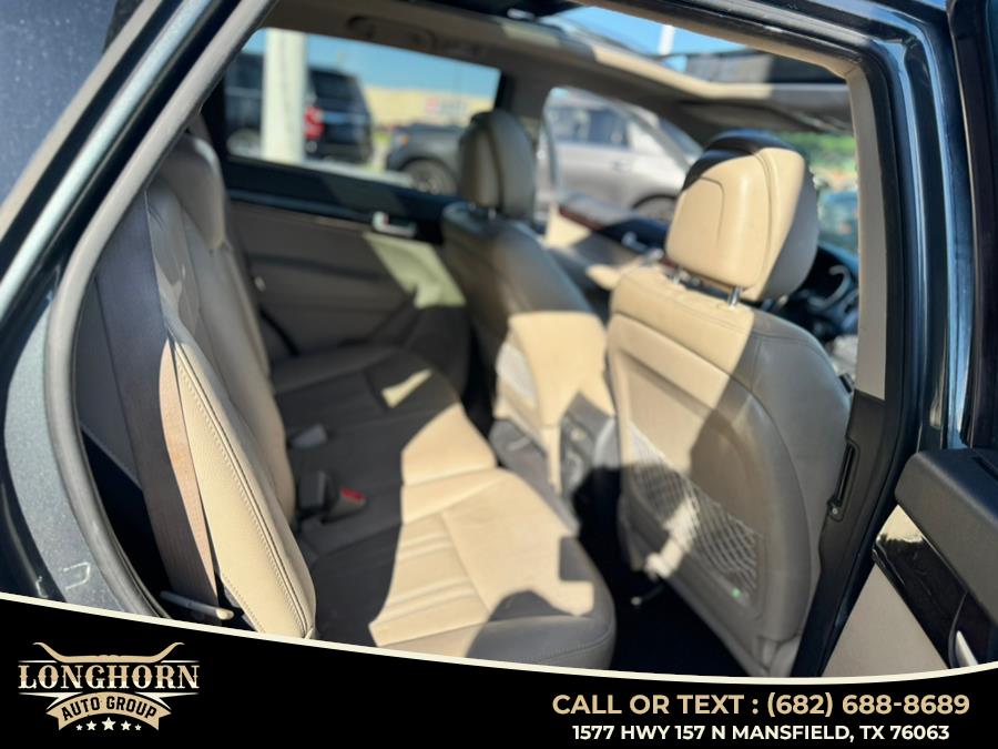 2014 Kia Sorento 2WD 4dr V6 EX, available for sale in Mansfield, Texas | Longhorn Auto Group. Mansfield, Texas 2014 Kia Sorento 2WD 4dr V6 EX, available for sale in Mansfield, Texas | Longhorn Auto Group. Mansfield, Texas
