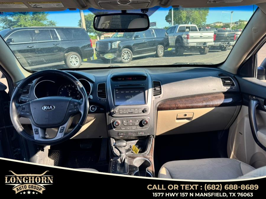 2014 Kia Sorento 2WD 4dr V6 EX, available for sale in Mansfield, Texas | Longhorn Auto Group. Mansfield, Texas 2014 Kia Sorento 2WD 4dr V6 EX, available for sale in Mansfield, Texas | Longhorn Auto Group. Mansfield, Texas