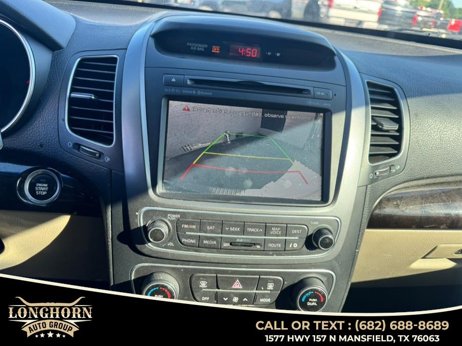 2014 Kia Sorento 2WD 4dr V6 EX, available for sale in Mansfield, Texas | Longhorn Auto Group. Mansfield, Texas 2014 Kia Sorento 2WD 4dr V6 EX, available for sale in Mansfield, Texas | Longhorn Auto Group. Mansfield, Texas