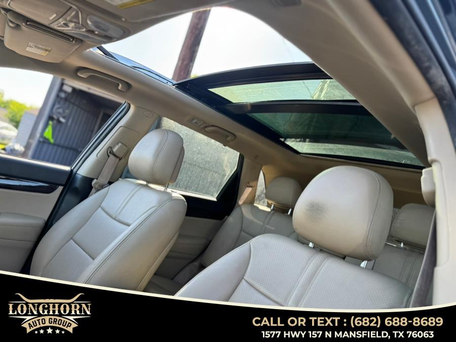 2014 Kia Sorento 2WD 4dr V6 EX, available for sale in Mansfield, Texas | Longhorn Auto Group. Mansfield, Texas 2014 Kia Sorento 2WD 4dr V6 EX, available for sale in Mansfield, Texas | Longhorn Auto Group. Mansfield, Texas