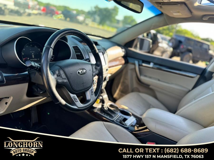 2014 Kia Sorento 2WD 4dr V6 EX, available for sale in Mansfield, Texas | Longhorn Auto Group. Mansfield, Texas 2014 Kia Sorento 2WD 4dr V6 EX, available for sale in Mansfield, Texas | Longhorn Auto Group. Mansfield, Texas