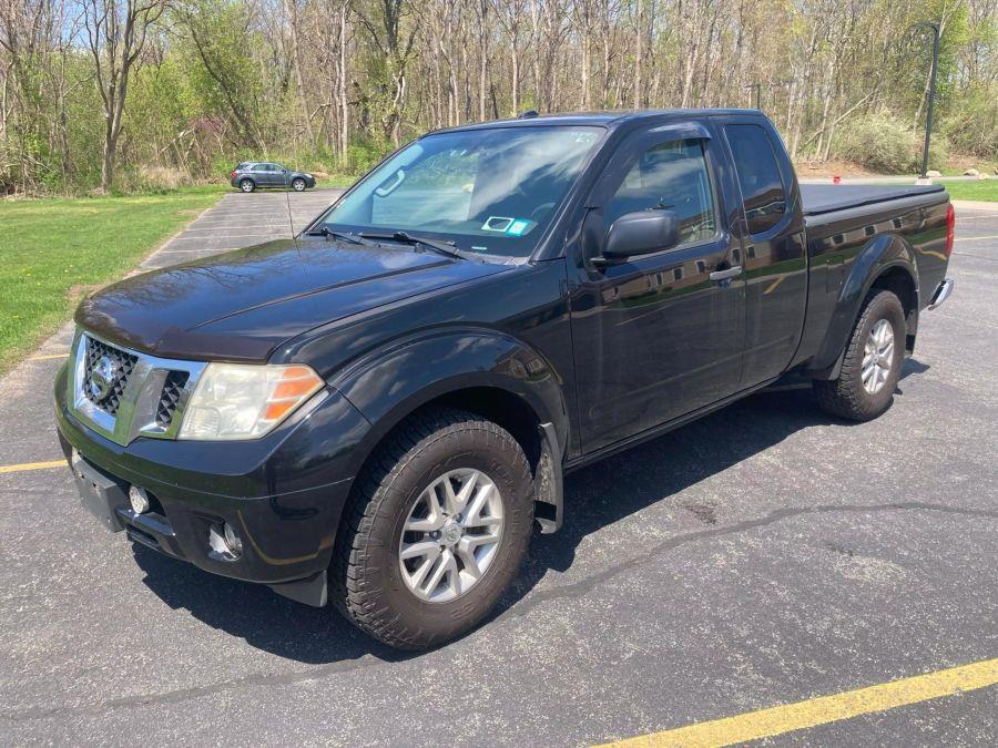 2014 Nissan Frontier King Cab SV Pickup 2D 6 ft, available for sale in Wolcott, New York | Auto Hunter CNY. Wolcott, New York 2014 Nissan Frontier King Cab SV Pickup 2D 6 ft, available for sale in Wolcott, New York | Auto Hunter CNY. Wolcott, New York