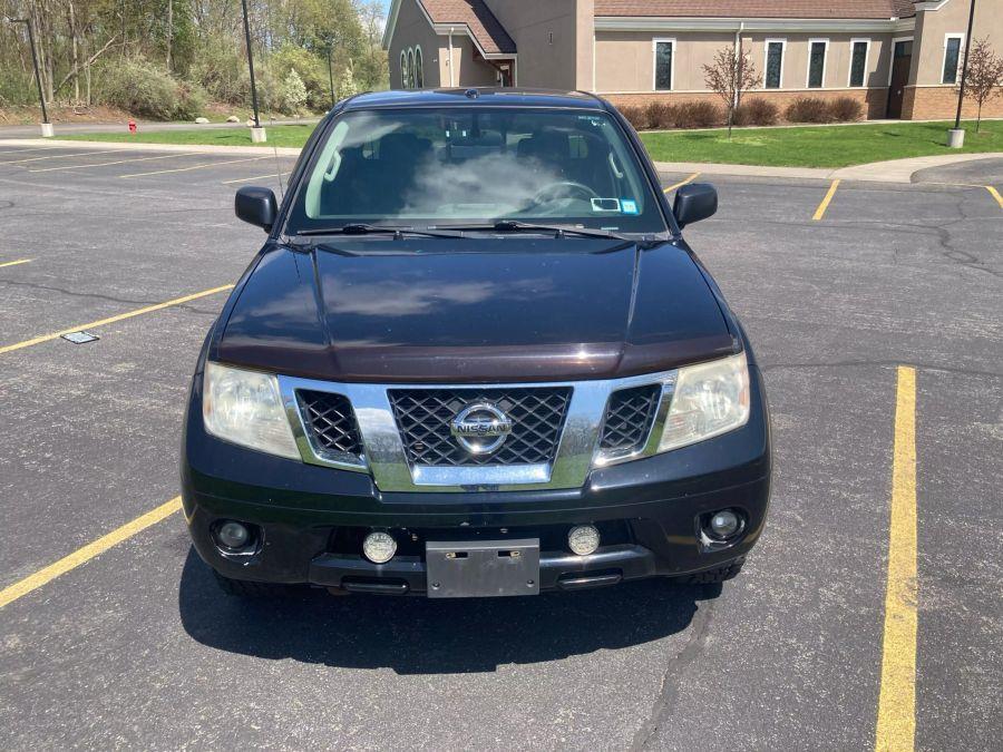 2014 Nissan Frontier King Cab SV Pickup 2D 6 ft, available for sale in Wolcott, New York | Auto Hunter CNY. Wolcott, New York 2014 Nissan Frontier King Cab SV Pickup 2D 6 ft, available for sale in Wolcott, New York | Auto Hunter CNY. Wolcott, New York