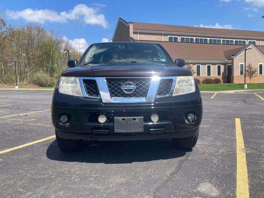 2014 Nissan Frontier King Cab SV Pickup 2D 6 ft, available for sale in Wolcott, New York | Auto Hunter CNY. Wolcott, New York 2014 Nissan Frontier King Cab SV Pickup 2D 6 ft, available for sale in Wolcott, New York | Auto Hunter CNY. Wolcott, New York