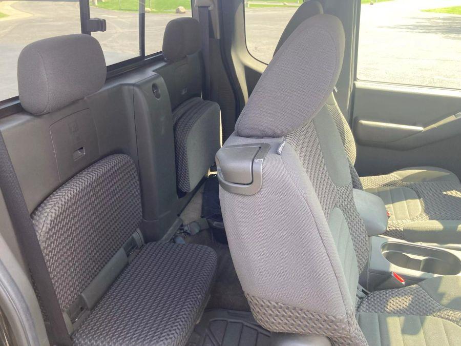 2014 Nissan Frontier King Cab SV Pickup 2D 6 ft, available for sale in Wolcott, New York | Auto Hunter CNY. Wolcott, New York 2014 Nissan Frontier King Cab SV Pickup 2D 6 ft, available for sale in Wolcott, New York | Auto Hunter CNY. Wolcott, New York