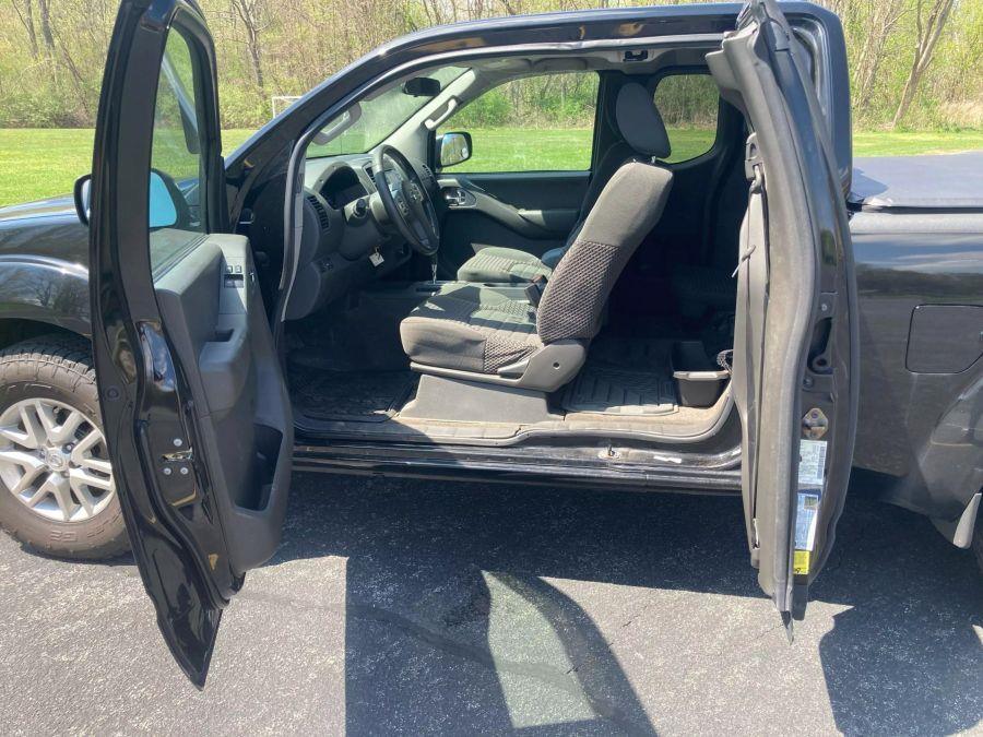 2014 Nissan Frontier King Cab SV Pickup 2D 6 ft, available for sale in Wolcott, New York | Auto Hunter CNY. Wolcott, New York 2014 Nissan Frontier King Cab SV Pickup 2D 6 ft, available for sale in Wolcott, New York | Auto Hunter CNY. Wolcott, New York