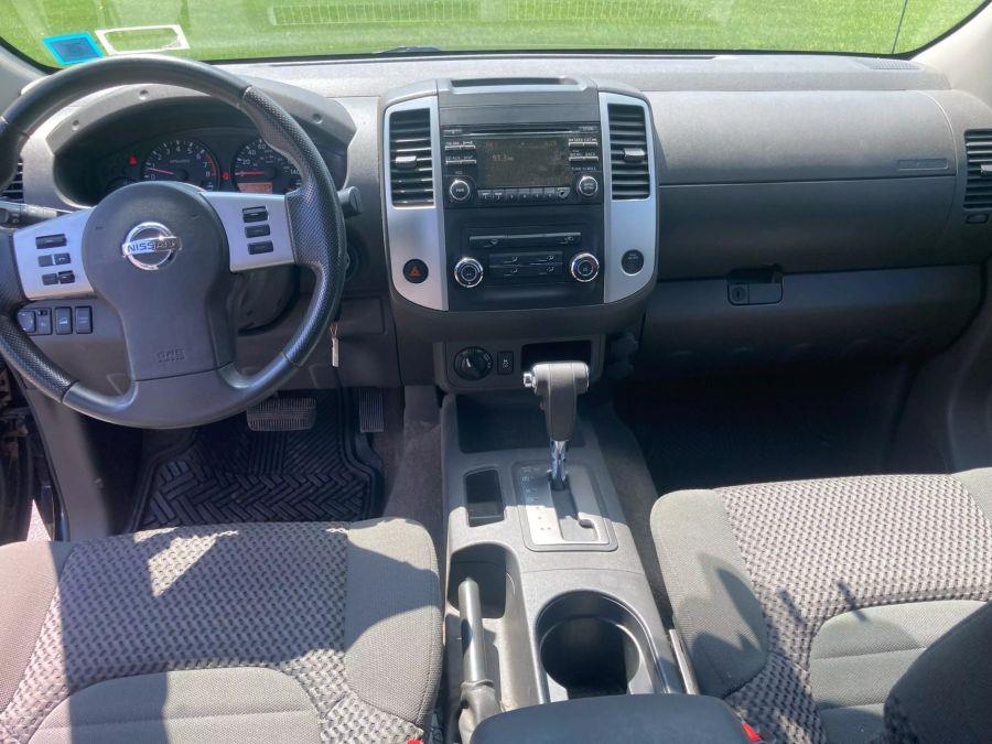 2014 Nissan Frontier King Cab SV Pickup 2D 6 ft, available for sale in Wolcott, New York | Auto Hunter CNY. Wolcott, New York 2014 Nissan Frontier King Cab SV Pickup 2D 6 ft, available for sale in Wolcott, New York | Auto Hunter CNY. Wolcott, New York