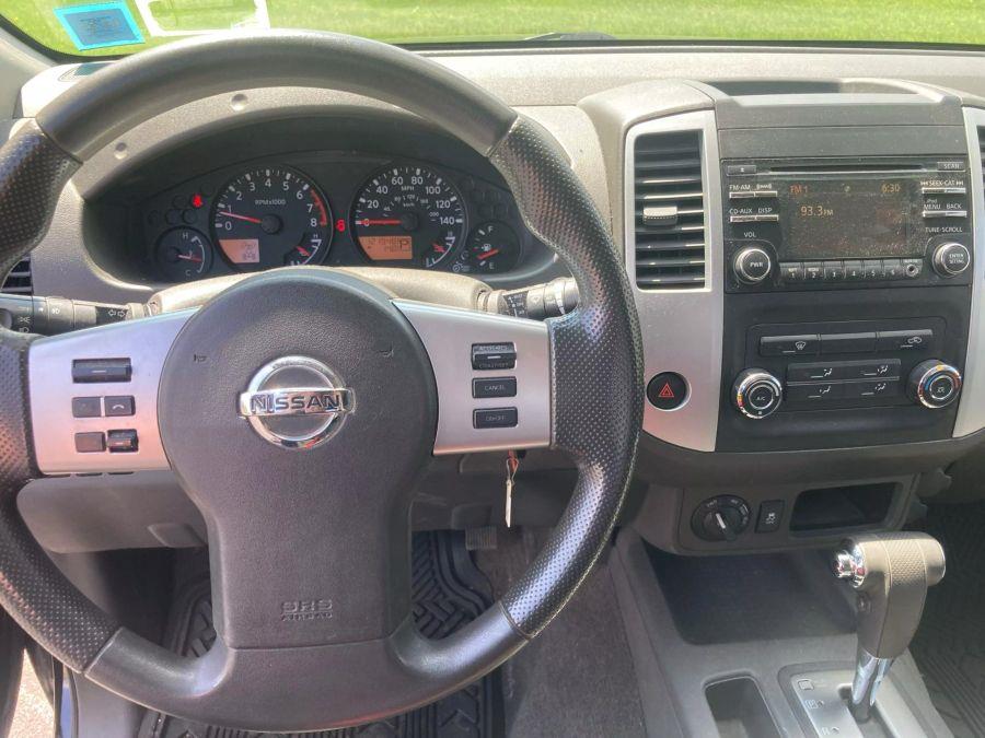 2014 Nissan Frontier King Cab SV Pickup 2D 6 ft, available for sale in Wolcott, New York | Auto Hunter CNY. Wolcott, New York 2014 Nissan Frontier King Cab SV Pickup 2D 6 ft, available for sale in Wolcott, New York | Auto Hunter CNY. Wolcott, New York