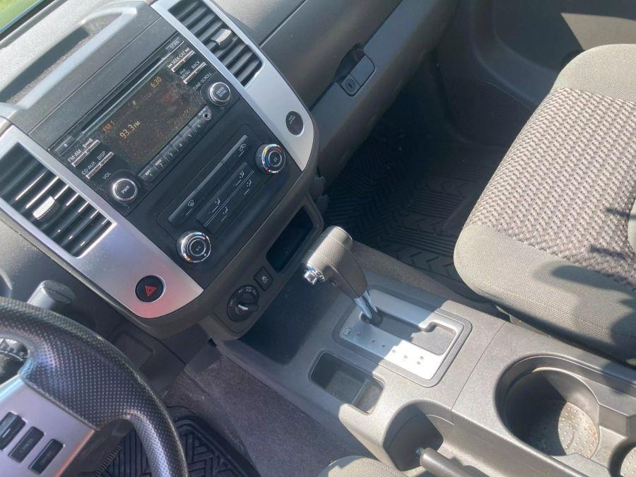 2014 Nissan Frontier King Cab SV Pickup 2D 6 ft, available for sale in Wolcott, New York | Auto Hunter CNY. Wolcott, New York 2014 Nissan Frontier King Cab SV Pickup 2D 6 ft, available for sale in Wolcott, New York | Auto Hunter CNY. Wolcott, New York