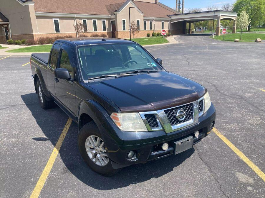2014 Nissan Frontier King Cab SV Pickup 2D 6 ft, available for sale in Wolcott, New York | Auto Hunter CNY. Wolcott, New York 2014 Nissan Frontier King Cab SV Pickup 2D 6 ft, available for sale in Wolcott, New York | Auto Hunter CNY. Wolcott, New York