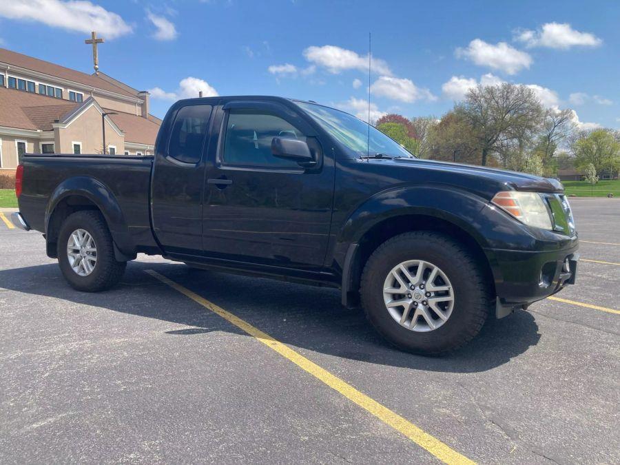 2014 Nissan Frontier King Cab SV Pickup 2D 6 ft, available for sale in Wolcott, New York | Auto Hunter CNY. Wolcott, New York 2014 Nissan Frontier King Cab SV Pickup 2D 6 ft, available for sale in Wolcott, New York | Auto Hunter CNY. Wolcott, New York