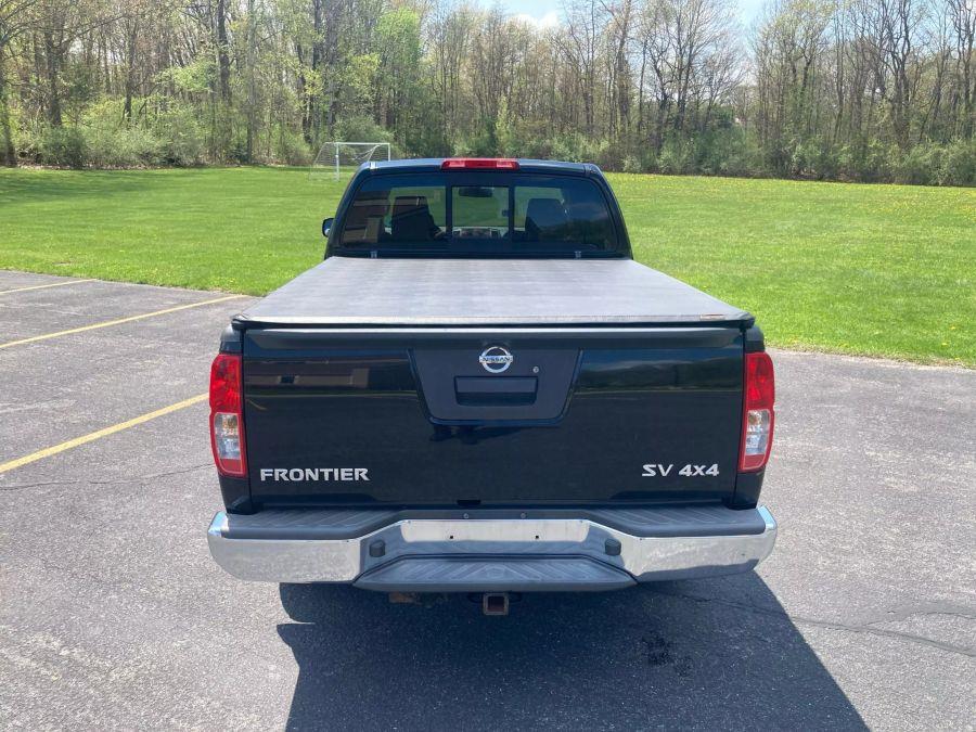 2014 Nissan Frontier King Cab SV Pickup 2D 6 ft, available for sale in Wolcott, New York | Auto Hunter CNY. Wolcott, New York 2014 Nissan Frontier King Cab SV Pickup 2D 6 ft, available for sale in Wolcott, New York | Auto Hunter CNY. Wolcott, New York
