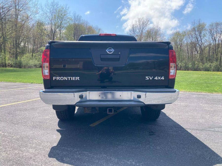 2014 Nissan Frontier King Cab SV Pickup 2D 6 ft, available for sale in Wolcott, New York | Auto Hunter CNY. Wolcott, New York 2014 Nissan Frontier King Cab SV Pickup 2D 6 ft, available for sale in Wolcott, New York | Auto Hunter CNY. Wolcott, New York