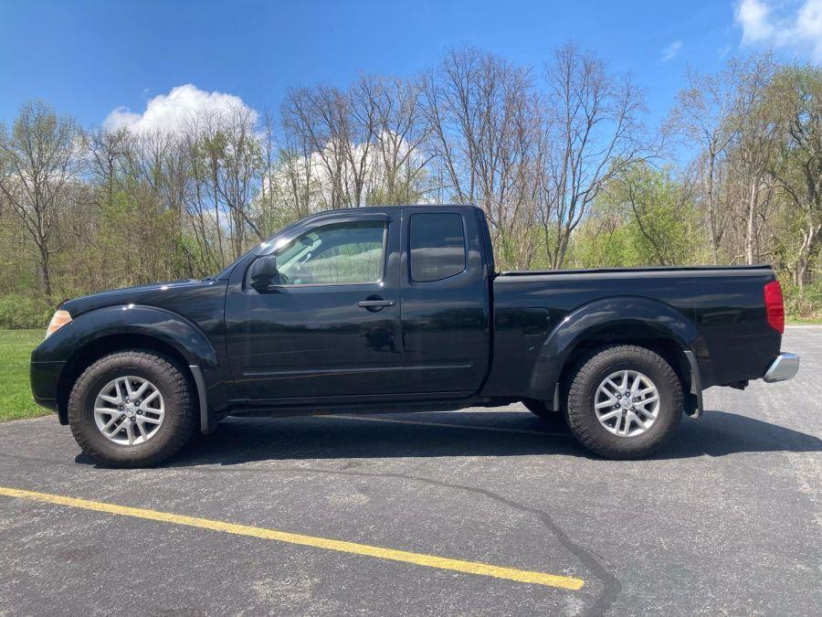 2014 Nissan Frontier King Cab SV Pickup 2D 6 ft, available for sale in Wolcott, New York | Auto Hunter CNY. Wolcott, New York 2014 Nissan Frontier King Cab SV Pickup 2D 6 ft, available for sale in Wolcott, New York | Auto Hunter CNY. Wolcott, New York