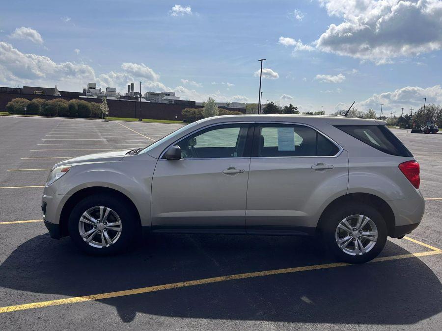 2014 Chevrolet Equinox LS Sport Utility 4D, available for sale in Rochester, New York | 5 Star Motor Group. Rochester, New York 2014 Chevrolet Equinox LS Sport Utility 4D, available for sale in Rochester, New York | 5 Star Motor Group. Rochester, New York