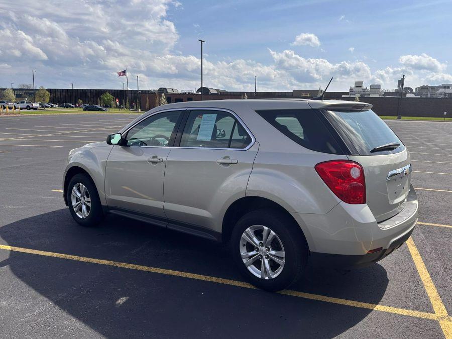 2014 Chevrolet Equinox LS Sport Utility 4D, available for sale in Rochester, New York | 5 Star Motor Group. Rochester, New York 2014 Chevrolet Equinox LS Sport Utility 4D, available for sale in Rochester, New York | 5 Star Motor Group. Rochester, New York
