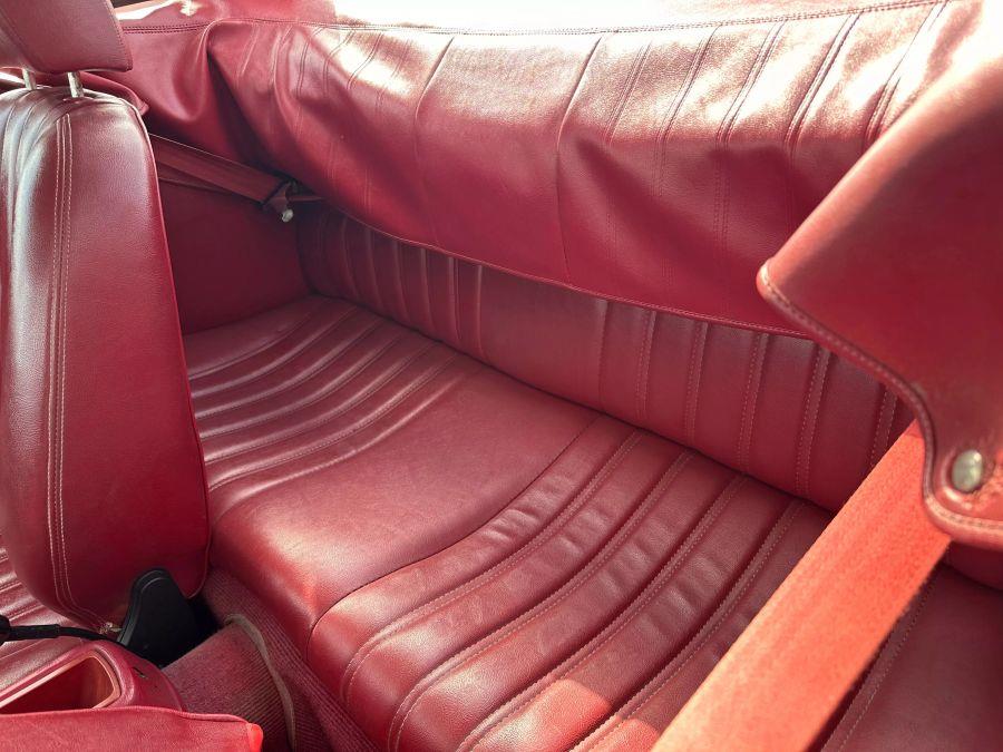 1973 Fiat Spider , available for sale in Rochester, New York | 5 Star Motor Group. Rochester, New York 1973 Fiat Spider , available for sale in Rochester, New York | 5 Star Motor Group. Rochester, New York