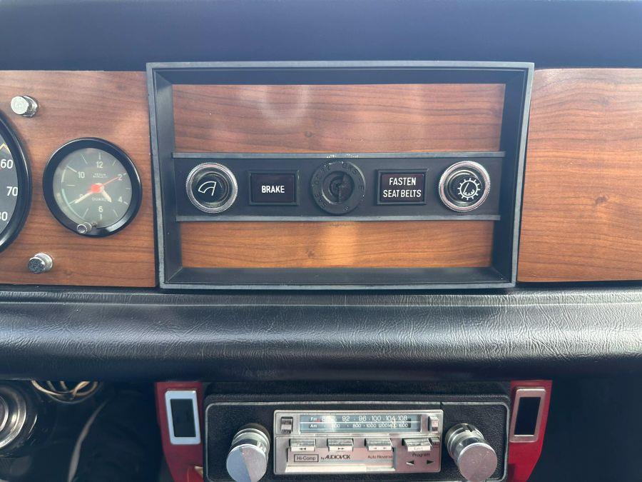 1973 Fiat Spider , available for sale in Rochester, New York | 5 Star Motor Group. Rochester, New York 1973 Fiat Spider , available for sale in Rochester, New York | 5 Star Motor Group. Rochester, New York