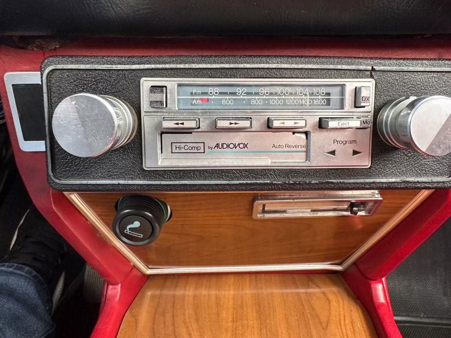1973 Fiat Spider , available for sale in Rochester, New York | 5 Star Motor Group. Rochester, New York 1973 Fiat Spider , available for sale in Rochester, New York | 5 Star Motor Group. Rochester, New York