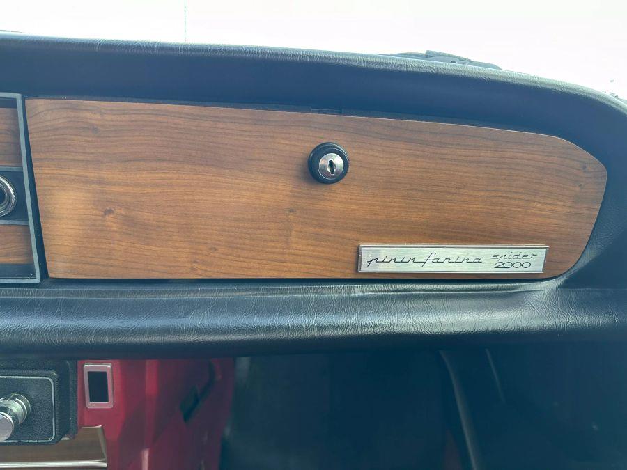 1973 Fiat Spider , available for sale in Rochester, New York | 5 Star Motor Group. Rochester, New York 1973 Fiat Spider , available for sale in Rochester, New York | 5 Star Motor Group. Rochester, New York