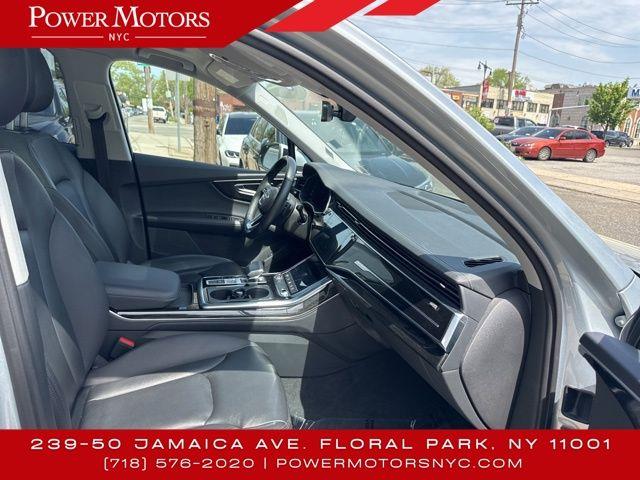 2023 Audi Q7 55 Premium Plus, available for sale in Floral Park, New York | Shop Auto NY. Floral Park, New York 2023 Audi Q7 55 Premium Plus, available for sale in Floral Park, New York | Shop Auto NY. Floral Park, New York