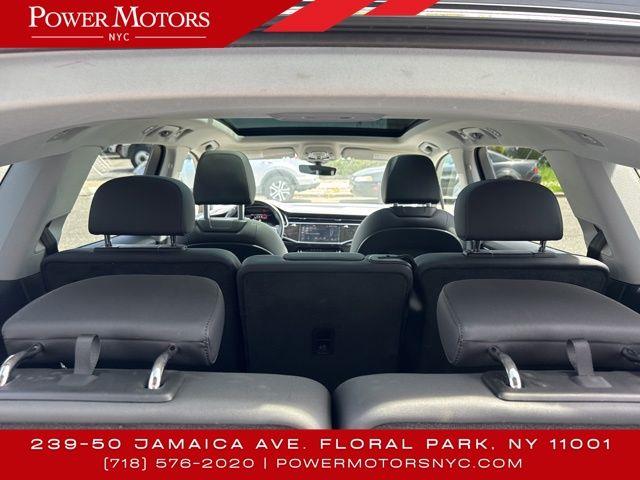 2023 Audi Q7 55 Premium Plus, available for sale in Floral Park, New York | Shop Auto NY. Floral Park, New York 2023 Audi Q7 55 Premium Plus, available for sale in Floral Park, New York | Shop Auto NY. Floral Park, New York