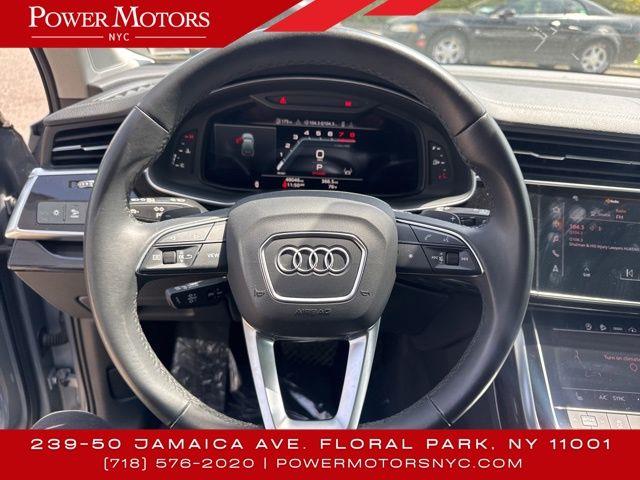 2023 Audi Q7 55 Premium Plus, available for sale in Floral Park, New York | Shop Auto NY. Floral Park, New York 2023 Audi Q7 55 Premium Plus, available for sale in Floral Park, New York | Shop Auto NY. Floral Park, New York