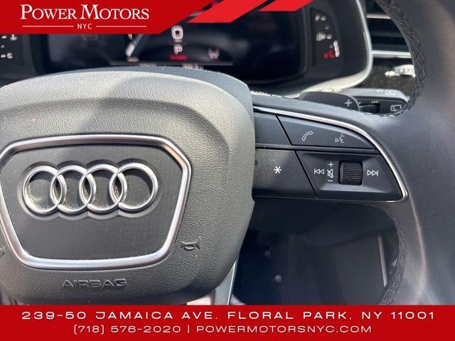 2023 Audi Q7 55 Premium Plus, available for sale in Floral Park, New York | Shop Auto NY. Floral Park, New York 2023 Audi Q7 55 Premium Plus, available for sale in Floral Park, New York | Shop Auto NY. Floral Park, New York