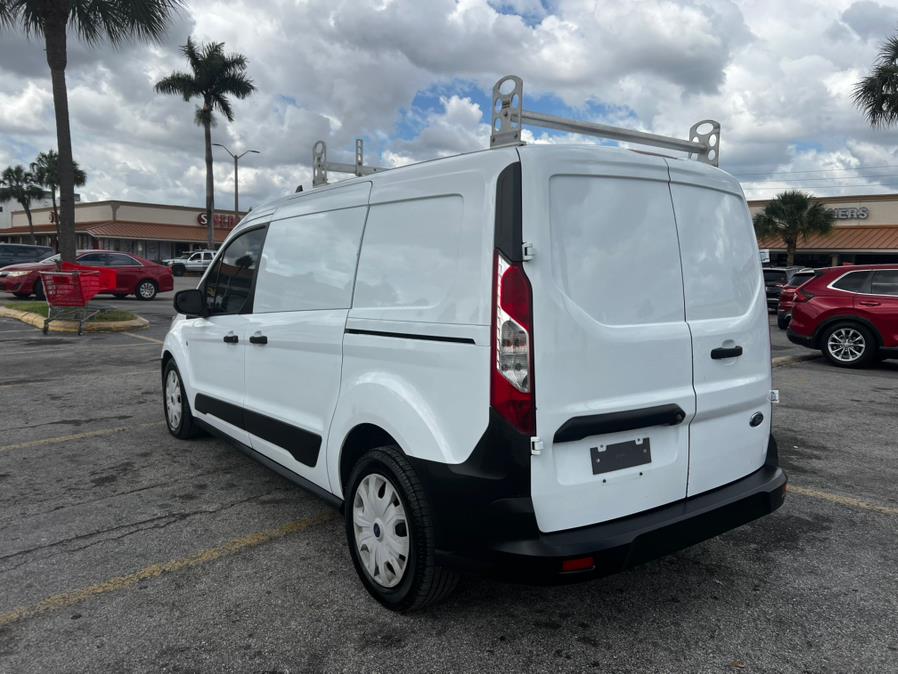 2019 Ford Transit Connect Van XL LWB w/Rear Symmetrical Doors, available for sale in Hialeah, Florida | The Palm Motors LLC. Hialeah, Florida 2019 Ford Transit Connect Van XL LWB w/Rear Symmetrical Doors, available for sale in Hialeah, Florida | The Palm Motors LLC. Hialeah, Florida