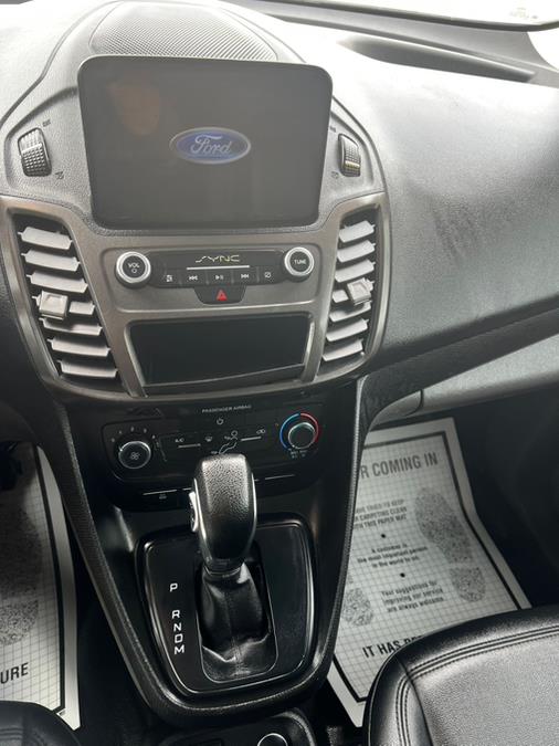 2019 Ford Transit Connect Van XL LWB w/Rear Symmetrical Doors, available for sale in Hialeah, Florida | The Palm Motors LLC. Hialeah, Florida 2019 Ford Transit Connect Van XL LWB w/Rear Symmetrical Doors, available for sale in Hialeah, Florida | The Palm Motors LLC. Hialeah, Florida