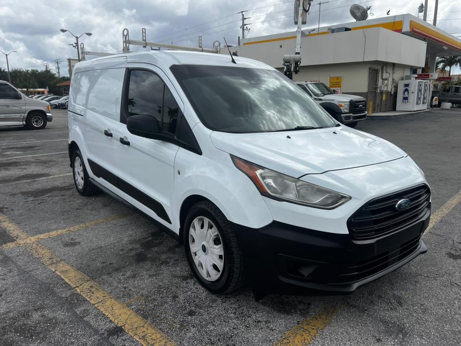 2019 Ford Transit Connect Van XL LWB w/Rear Symmetrical Doors, available for sale in Hialeah, Florida | The Palm Motors LLC. Hialeah, Florida 2019 Ford Transit Connect Van XL LWB w/Rear Symmetrical Doors, available for sale in Hialeah, Florida | The Palm Motors LLC. Hialeah, Florida