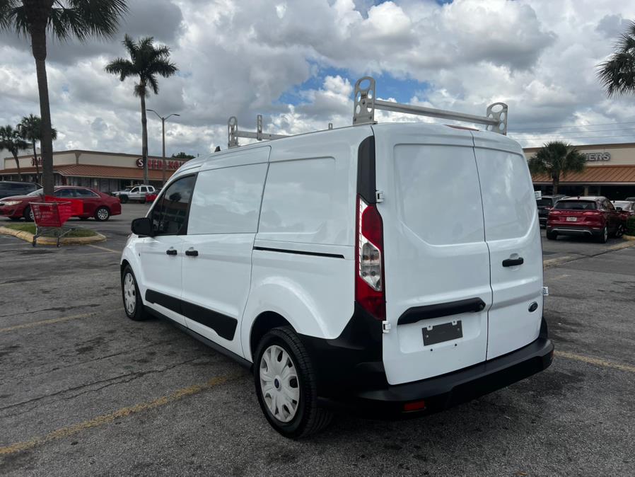 2019 Ford Transit Connect Van XL LWB w/Rear Symmetrical Doors, available for sale in Hialeah, Florida | The Palm Motors LLC. Hialeah, Florida 2019 Ford Transit Connect Van XL LWB w/Rear Symmetrical Doors, available for sale in Hialeah, Florida | The Palm Motors LLC. Hialeah, Florida