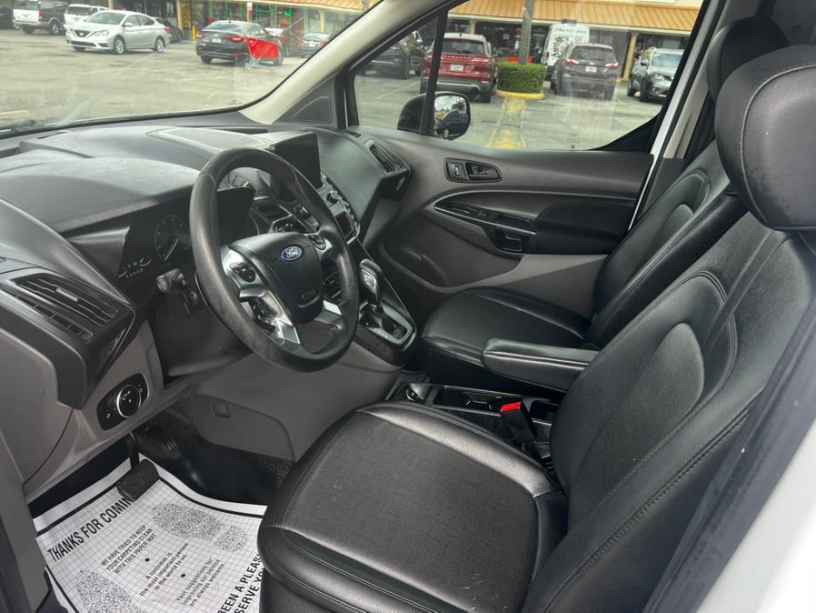 2019 Ford Transit Connect Van XL LWB w/Rear Symmetrical Doors, available for sale in Hialeah, Florida | The Palm Motors LLC. Hialeah, Florida 2019 Ford Transit Connect Van XL LWB w/Rear Symmetrical Doors, available for sale in Hialeah, Florida | The Palm Motors LLC. Hialeah, Florida