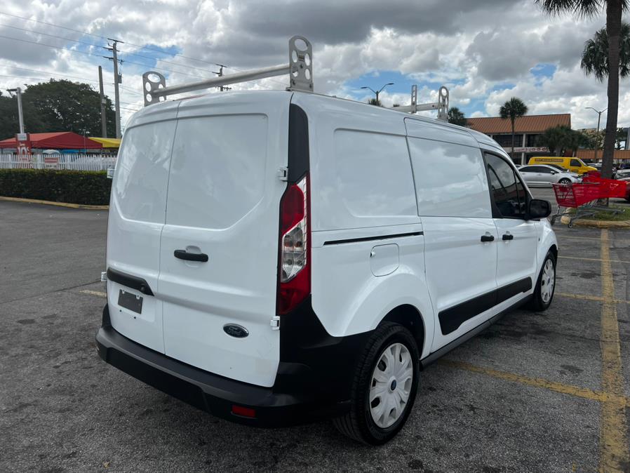 2019 Ford Transit Connect Van XL LWB w/Rear Symmetrical Doors, available for sale in Hialeah, Florida | The Palm Motors LLC. Hialeah, Florida 2019 Ford Transit Connect Van XL LWB w/Rear Symmetrical Doors, available for sale in Hialeah, Florida | The Palm Motors LLC. Hialeah, Florida