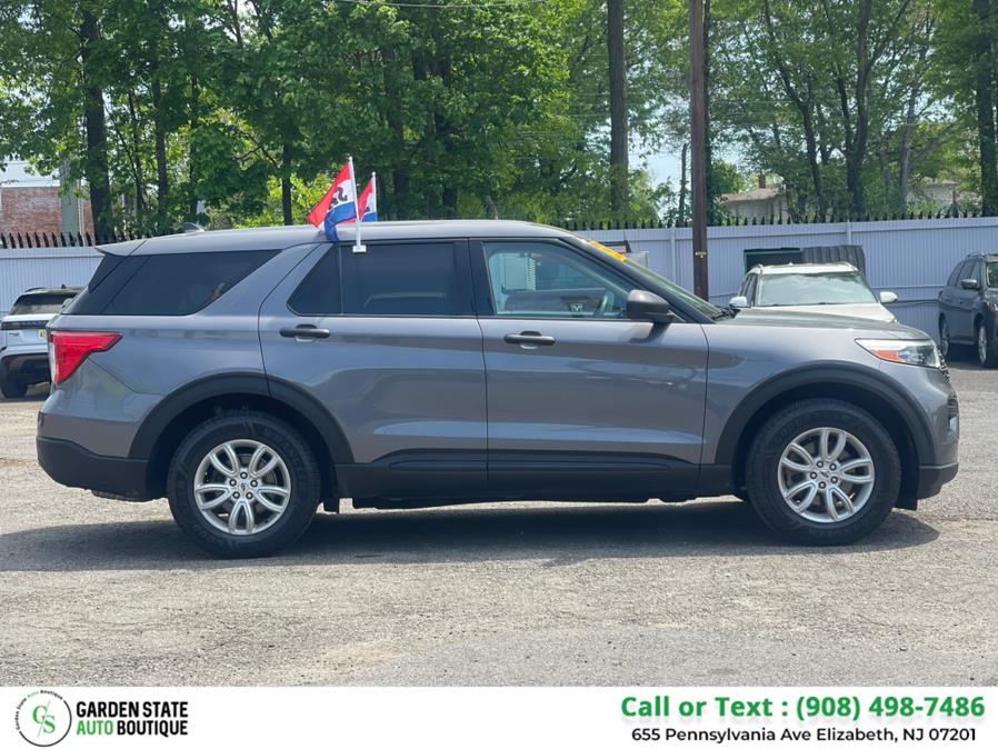 2021 Ford Explorer Base 4WD, available for sale in Elizabeth, New Jersey | Garden State Auto Boutique. Elizabeth, New Jersey 2021 Ford Explorer Base 4WD, available for sale in Elizabeth, New Jersey | Garden State Auto Boutique. Elizabeth, New Jersey