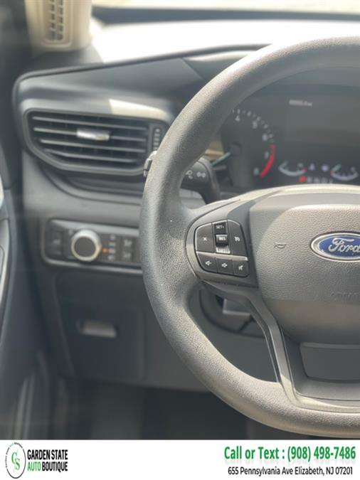 2021 Ford Explorer Base 4WD, available for sale in Elizabeth, New Jersey | Garden State Auto Boutique. Elizabeth, New Jersey 2021 Ford Explorer Base 4WD, available for sale in Elizabeth, New Jersey | Garden State Auto Boutique. Elizabeth, New Jersey