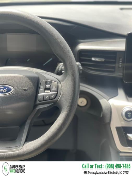 2021 Ford Explorer Base 4WD, available for sale in Elizabeth, New Jersey | Garden State Auto Boutique. Elizabeth, New Jersey 2021 Ford Explorer Base 4WD, available for sale in Elizabeth, New Jersey | Garden State Auto Boutique. Elizabeth, New Jersey