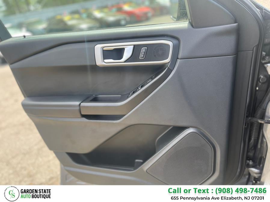 2021 Ford Explorer Base 4WD, available for sale in Elizabeth, New Jersey | Garden State Auto Boutique. Elizabeth, New Jersey 2021 Ford Explorer Base 4WD, available for sale in Elizabeth, New Jersey | Garden State Auto Boutique. Elizabeth, New Jersey