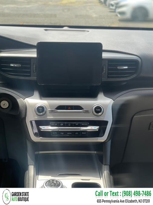 2021 Ford Explorer Base 4WD, available for sale in Elizabeth, New Jersey | Garden State Auto Boutique. Elizabeth, New Jersey 2021 Ford Explorer Base 4WD, available for sale in Elizabeth, New Jersey | Garden State Auto Boutique. Elizabeth, New Jersey